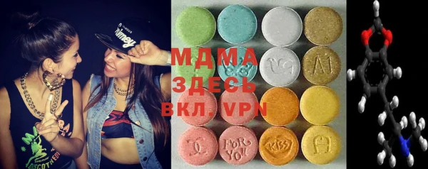 мдпв Богданович